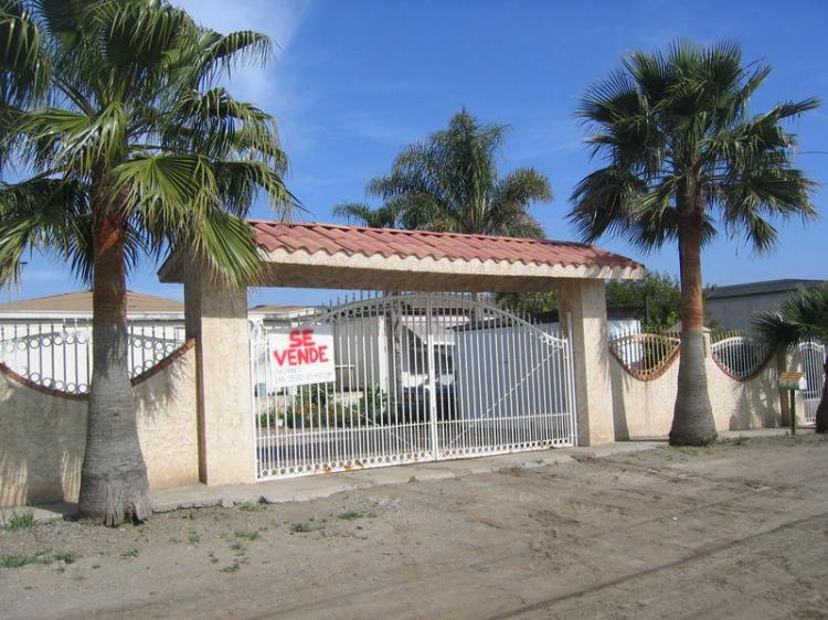 Casa en Venta en aztlan, Rosarito, Baja California - U$D  - CAV61681  - BienesOnLine