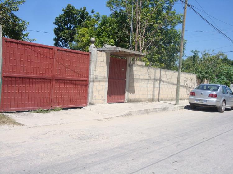 Foto Casa en Venta en Centro, Sabancuy, Campeche - $ 1.000.000 - CAV47578 - BienesOnLine