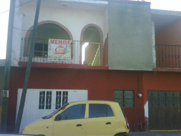 Foto Casa en Venta en GUANAJUATO, Salamanca, Guanajuato - $ 650.000 - CAV55103 - BienesOnLine