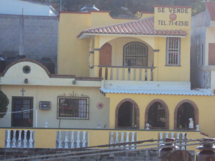 Casa en Venta en BARRIO ESPINAL, Salina Cruz, Oaxaca - $  -  CAV50377 - BienesOnLine
