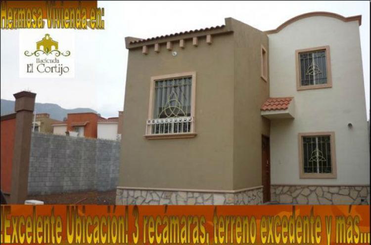 Foto Casa en Venta en Hacienda el Cortijo, Saltillo, Coahuila de Zaragoza - $ 999.000 - CAV71977 - BienesOnLine