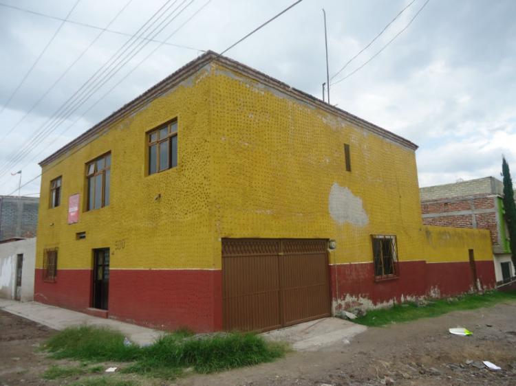 Casa en Venta en division del norte, Salvatierra, Guanajuato - CAV63265 -  BienesOnLine