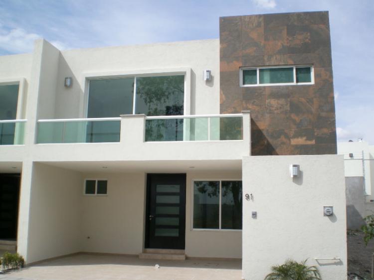 Home in Metric Way