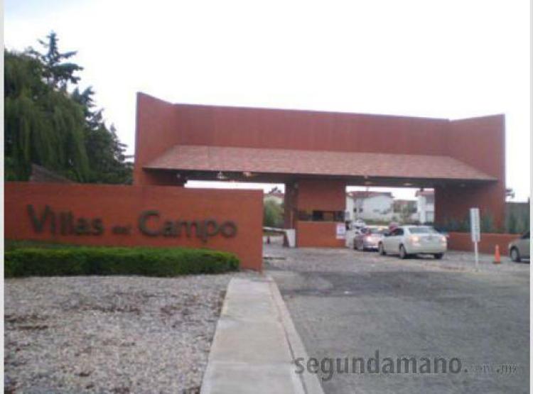 Foto Casa en Venta en Villas del Campo, San Andrs Ocotln, Mexico - $ 1.130.000 - CAV55894 - BienesOnLine