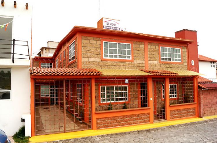 Foto Casa en Venta en San Bartolom Tlaltelulco, Mexico - $ 1.900.000 - CAV75609 - BienesOnLine
