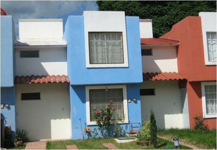 Foto Casa en Venta en fracc real rel bosque, San Jacinto Amilpas, Oaxaca - $ 1.450.000 - CAV42658 - BienesOnLine