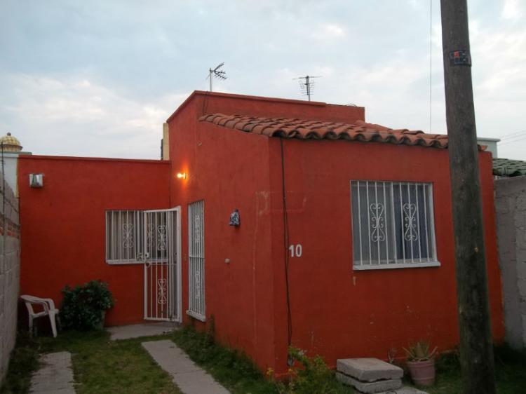 Foto Casa en Venta en QUINTAS DE GUADALUPE, San Juan del Rio, Queretaro Arteaga - $ 500.000 - CAV44356 - BienesOnLine
