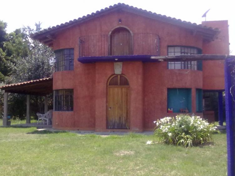 Foto Casa en Venta en Ex Hacienda la Sledad, San Lorenzo Cacaotepec, Oaxaca - $ 2.390.000 - CAV54886 - BienesOnLine