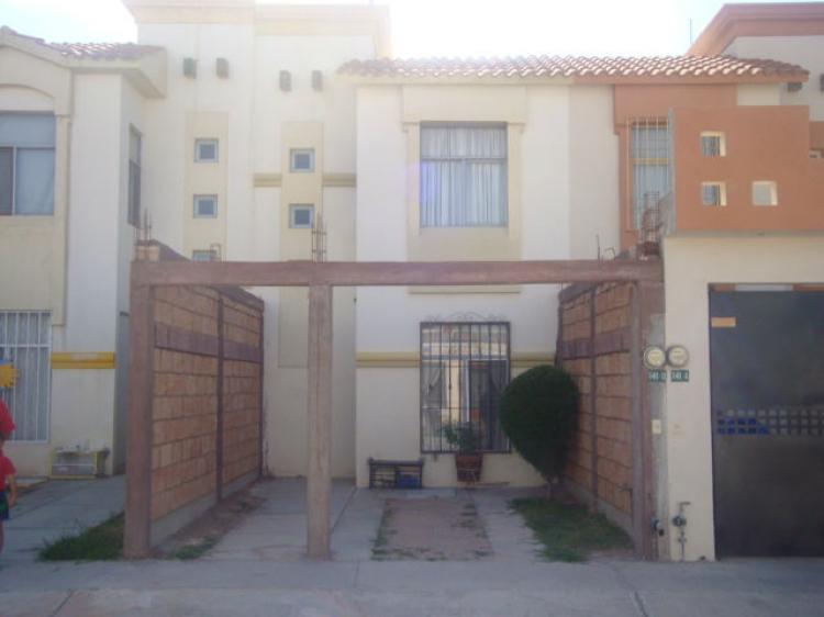 Foto Casa en Venta en Valle de Sta Lucia, San Luis Potos, San Luis Potosi - $ 580.000 - CAV45252 - BienesOnLine