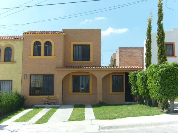 Foto Casa en Venta en Rinconada de los Andes, San Luis Potos, San Luis Potosi - $ 1.620.000 - CAV46384 - BienesOnLine