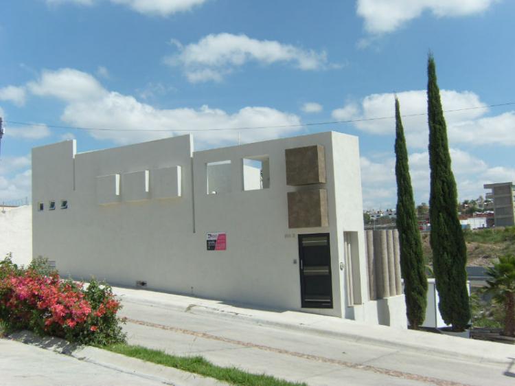 Foto Casa en Venta en Rinconada de los Andes, San Luis Potos, San Luis Potosi - $ 1.950.000 - CAV46386 - BienesOnLine