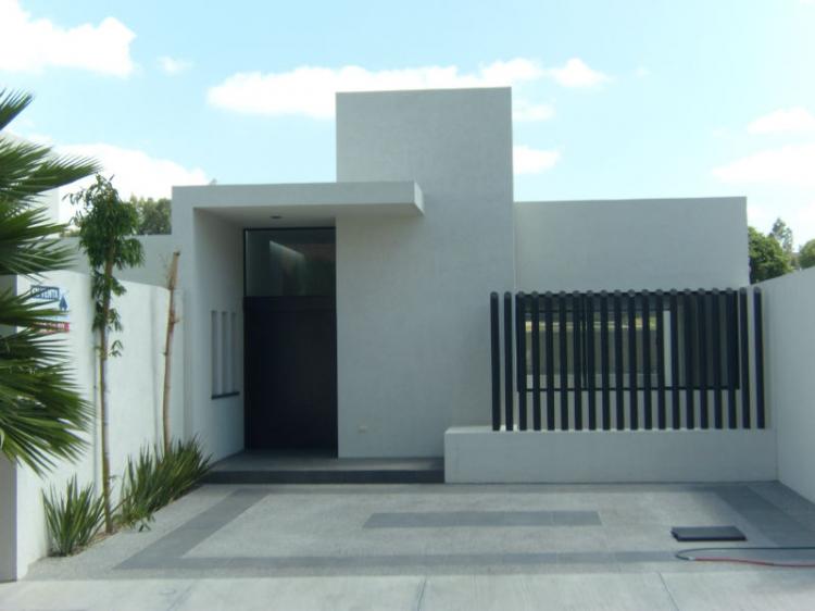 Foto Casa en Venta en Rinconada de los Andes, San Luis Potos, San Luis Potosi - $ 2.390.000 - CAV46388 - BienesOnLine