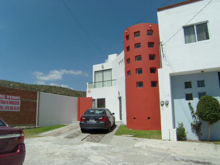 Foto Casa en Venta en Rinconada de los Andes, San Luis Potos, San Luis Potosi - $ 2.050.000 - CAV46391 - BienesOnLine