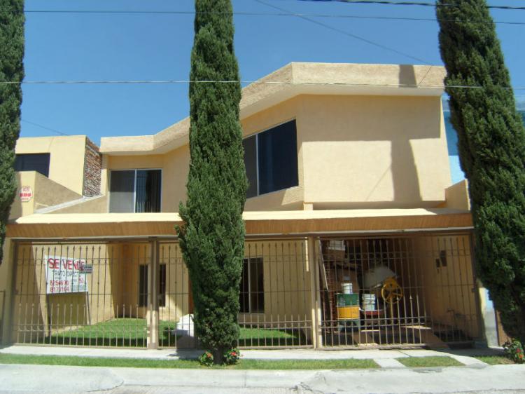 Foto Casa en Venta en Lomas 4a Seccin, San Luis Potos, San Luis Potosi - $ 2.500.000 - CAV46403 - BienesOnLine