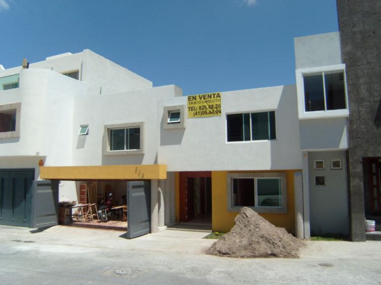 Foto Casa en Venta en Lomas del Tec, San Luis Potos, San Luis Potosi - $ 3.250.000 - CAV46409 - BienesOnLine