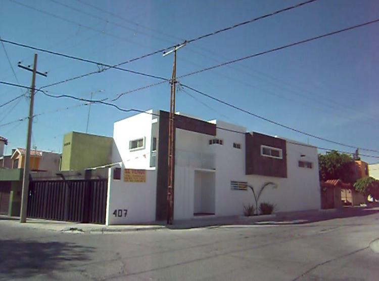 Foto Casa en Venta en Lomas 4a Seccin, San Luis Potos, San Luis Potosi - $ 2.150.000 - CAV47083 - BienesOnLine