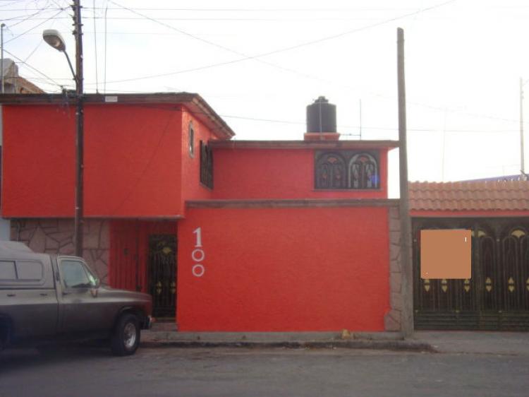 Foto Casa en Venta en Industrial Aviacin 2da Seccin, San Luis Potos, San Luis Potosi - $ 1.900.000 - CAV50810 - BienesOnLine