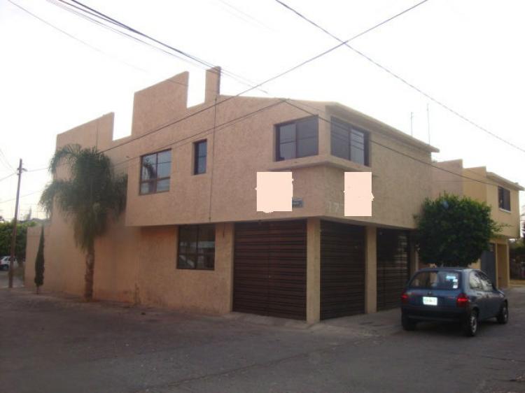 Foto Casa en Venta en San Luis Potos, San Luis Potosi - $ 980.000 - CAV50811 - BienesOnLine