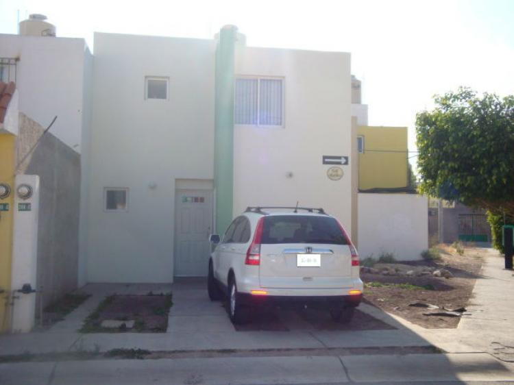 Foto Casa en Venta en EL Rosedal, San Luis Potos, San Luis Potosi - $ 900.000 - CAV50812 - BienesOnLine