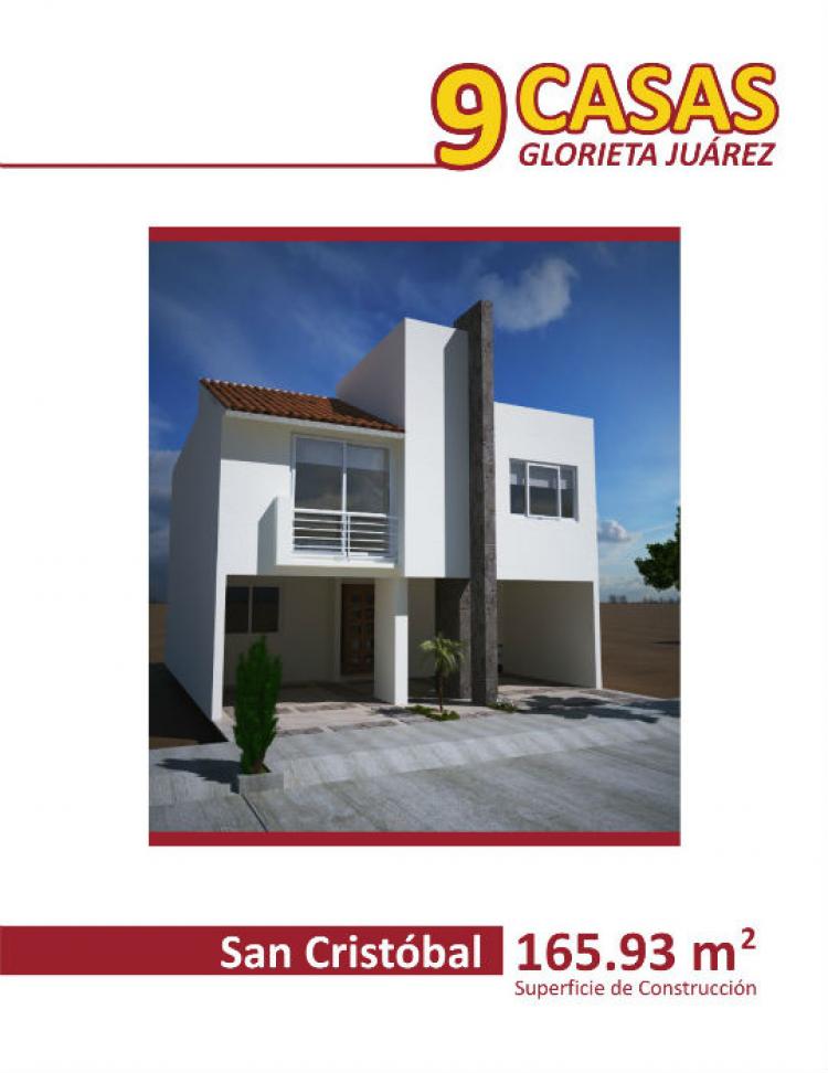 Foto Casa en Venta en glorieta, San Luis Potos, San Luis Potosi - $ 1.129.000 - CAV51359 - BienesOnLine