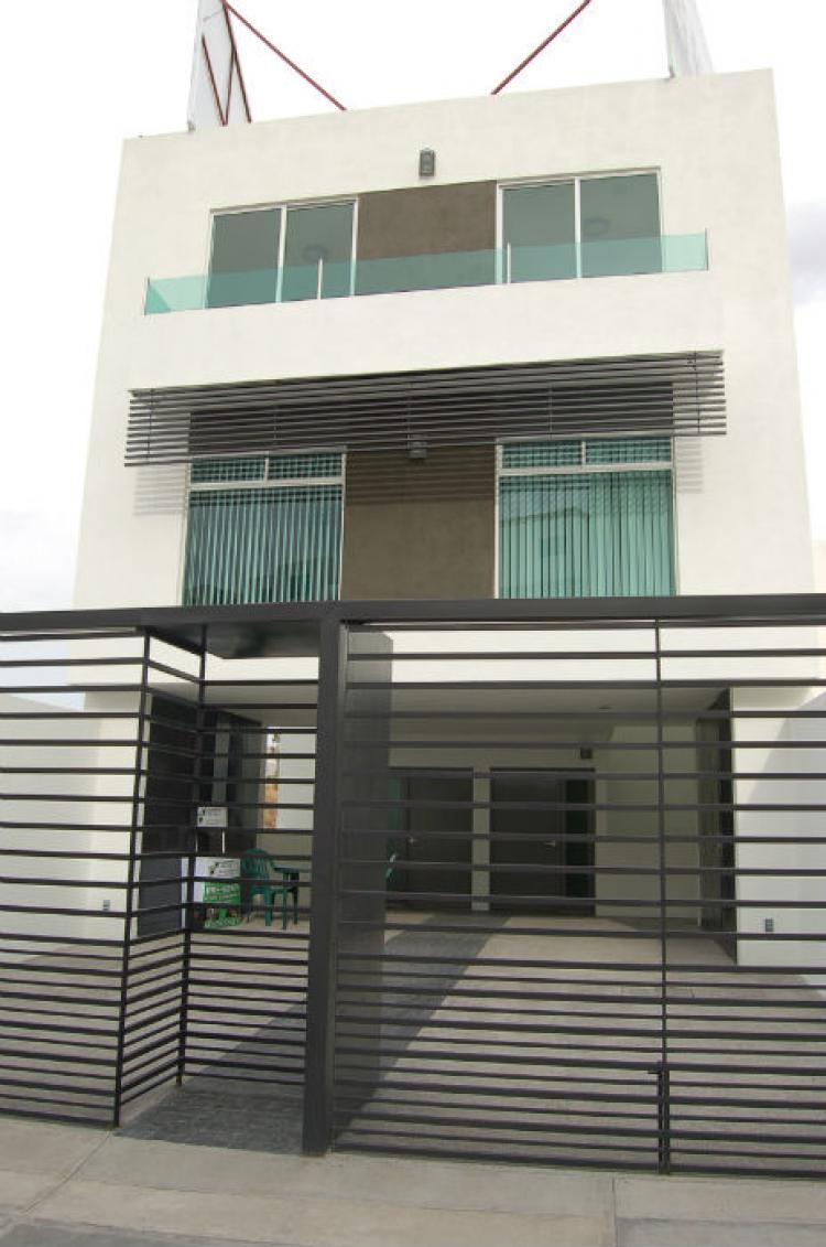Foto Casa en Venta en RINCONADA D ELOS ANDES, San Luis Potos, San Luis Potosi - $ 1.800.000 - CAV52209 - BienesOnLine