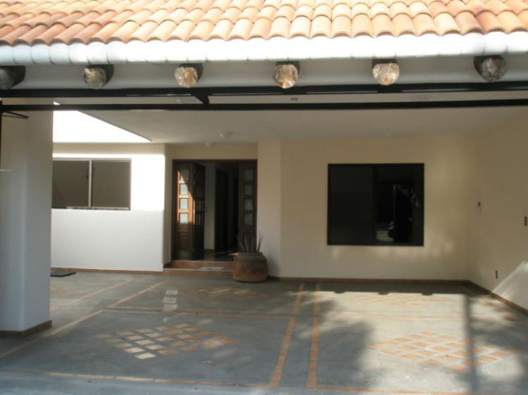 Foto Casa en Venta en LOMAS 3RA SECCION, San Luis Potos, San Luis Potosi - $ 4.000.000 - CAV52298 - BienesOnLine