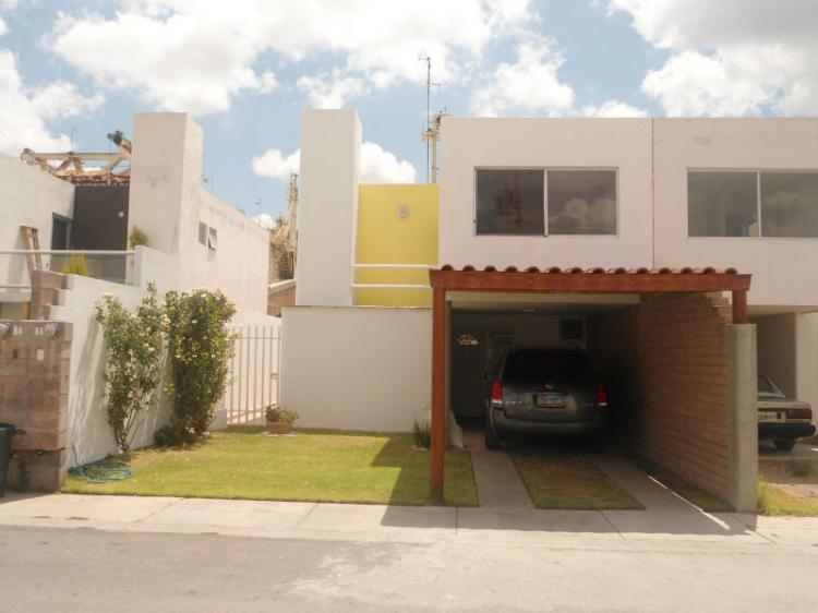 Foto Casa en Venta en POZOS, San Luis Potos, San Luis Potosi - $ 930.000 - CAV58023 - BienesOnLine