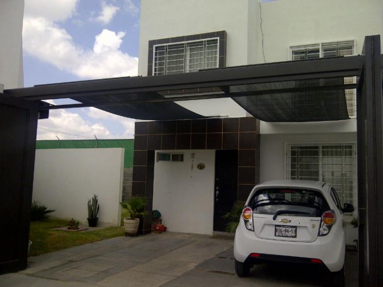 Home in Metric Way