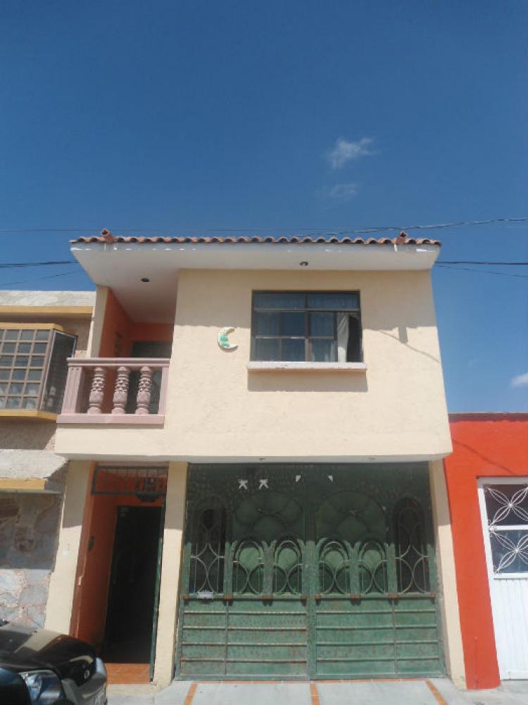 Foto Casa en Venta en san francisco, San Luis Potos, San Luis Potosi - $ 680.000 - CAV63184 - BienesOnLine