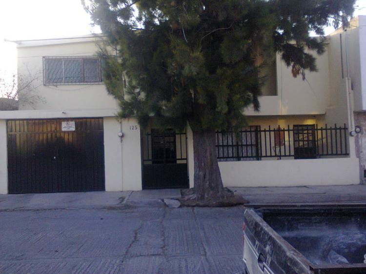 Foto Casa en Venta en FERROCARRILERA, San Luis Potos, San Luis Potosi - $ 1.600.000 - CAV67780 - BienesOnLine