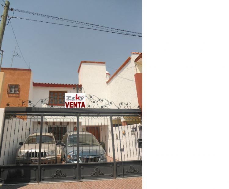 Foto Casa en Venta en JARDINES DEL SUR, San Luis Potos, San Luis Potosi - $ 1.450.000 - CAV70995 - BienesOnLine
