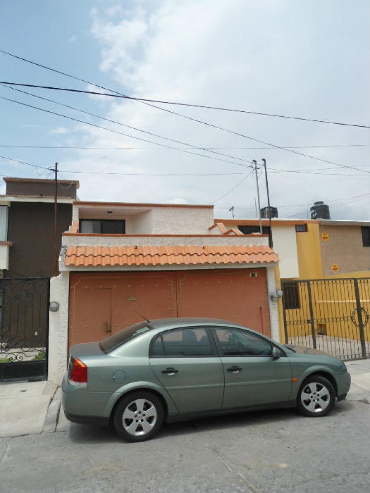 Foto Casa en Venta en LOMA VERDE, San Luis Potos, San Luis Potosi - $ 1.750.000 - CAV74153 - BienesOnLine