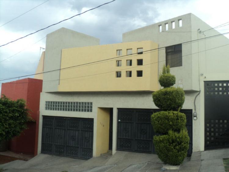 Foto Casa en Venta en LOMAS 4TA, San Luis Potos, San Luis Potosi - $ 2.500.000 - CAV74885 - BienesOnLine