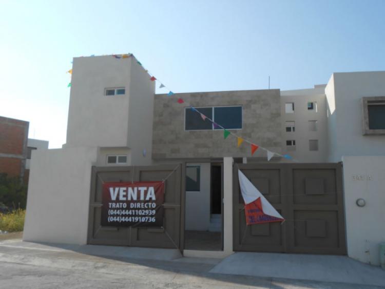 Foto Casa en Venta en lomas del tec, San Luis Potos, San Luis Potosi - $ 2.400.000 - CAV75016 - BienesOnLine