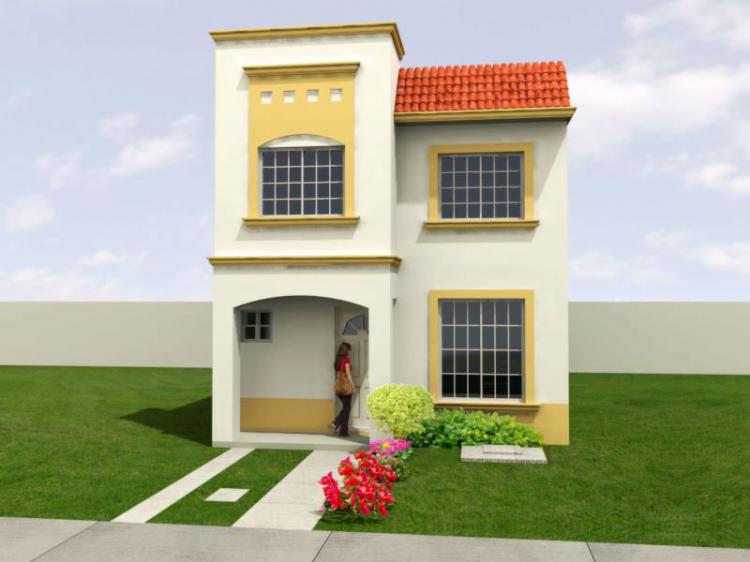 Foto Casa en Venta en Santa Brbara Residencial, San Luis Potos, San Luis Potosi - $ 883.000 - CAV76118 - BienesOnLine