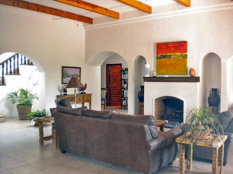 Foto Casa en Venta en Los Frailes, San Miguel de Allende, Guanajuato - U$D 645.000 - CAV50161 - BienesOnLine