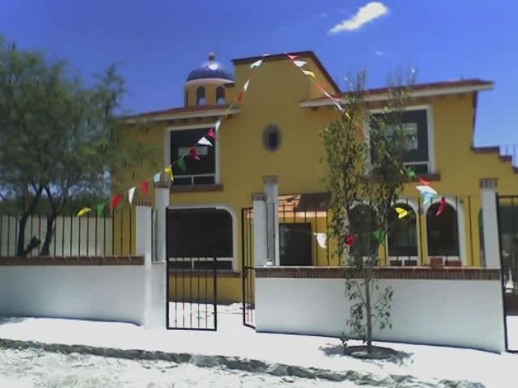 Foto Casa en Venta en Villa de los Frailes, San Miguel de Allende, Guanajuato - $ 2.730.000 - CAV69095 - BienesOnLine