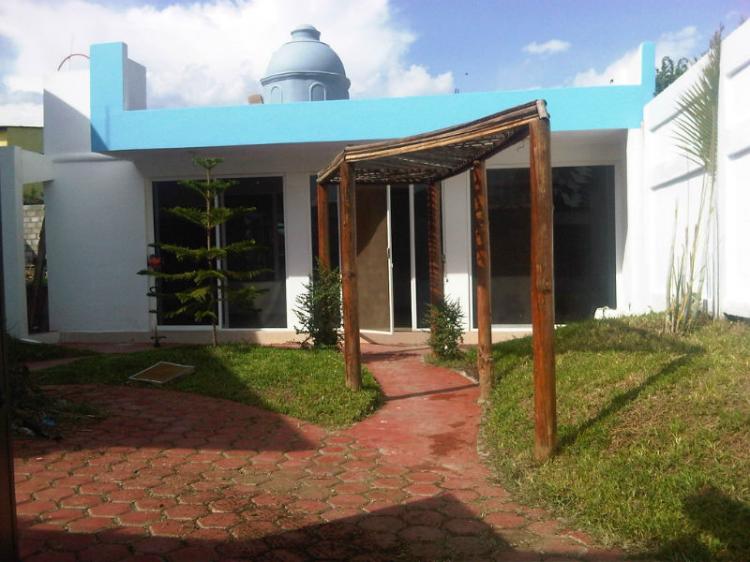 Foto Casa en Venta en san sebastian etla, San Pablo Etla, Oaxaca - $ 1.500.000 - CAV69262 - BienesOnLine