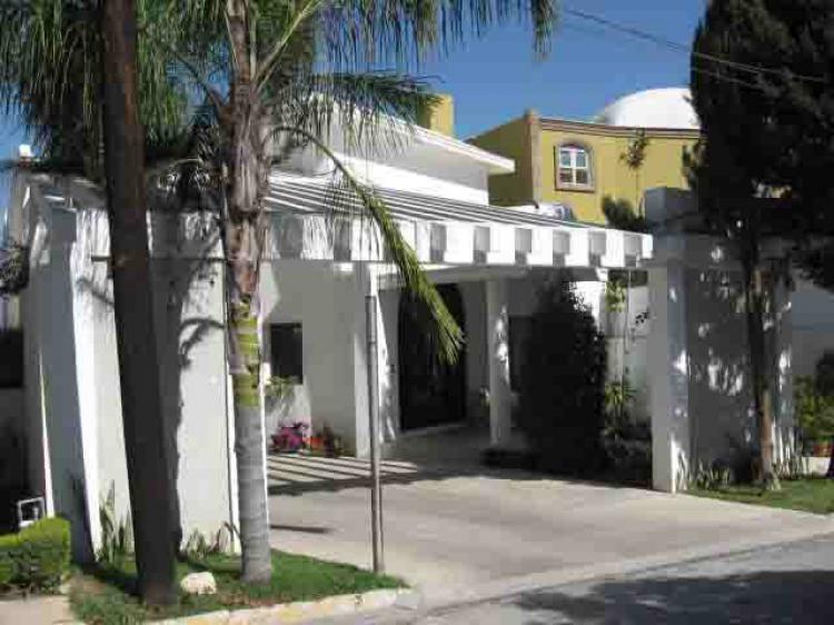 Foto Casa en Venta en COLONIAL DE LA SIERRA, SAN PEDRO GARZA GARCA NUEV, San Pedro Garza Garca, Nuevo Leon - $ 8.450.000 - CAV79481 - BienesOnLine