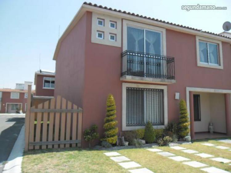 Foto Casa en Venta en CONJUNTO URBANO RESIDENCIAL VALLE SAN JOSE, Santa Cruz Otzacatipan, Mexico - $ 2.500.000 - CAV76542 - BienesOnLine