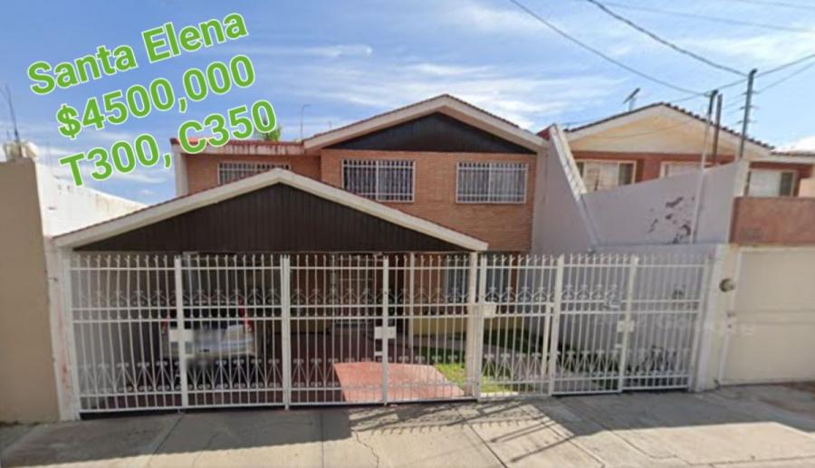 Foto Casa en Venta en Santa Elena, Aguascalientes, Aguascalientes - $ 4.499.000 - CAV333123 - BienesOnLine