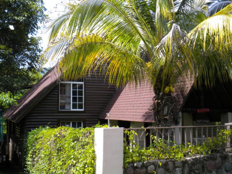 Foto Casa en Venta en Santa Maria Resort, Santa Mara del Oro, Nayarit - U$D 239.000 - CAV49683 - BienesOnLine