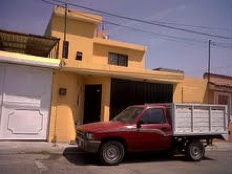 Foto Casa en Venta en Fundadores, Santiago de Quertaro, Queretaro Arteaga - $ 670.000 - CAV51406 - BienesOnLine