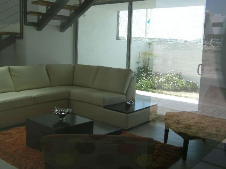 Foto Casa en Venta en VIVE JURIQUILLA, Santiago de Quertaro, Queretaro Arteaga - CAV54958 - BienesOnLine