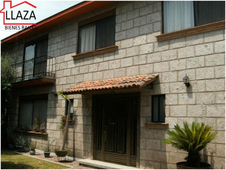 Foto Casa en Venta en Alamos 3Seccin, Santiago de Quertaro, Queretaro Arteaga - $ 3.500.000 - CAV59043 - BienesOnLine