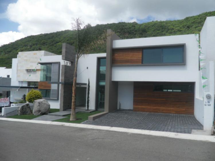Foto Casa en Venta en Cumbres de Cimatario, Santiago de Quertaro, Queretaro Arteaga - $ 3.400.000 - CAV59560 - BienesOnLine