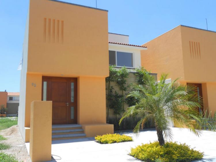 Foto Casa en Venta en CLAUSTROS DEL CAMPESTRE, Santiago de Quertaro, Queretaro Arteaga - $ 1.990.000 - CAV61562 - BienesOnLine