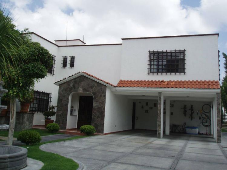 Foto Casa en Venta en Santiago de Quertaro, Queretaro Arteaga - $ 6.500.000 - CAV65796 - BienesOnLine