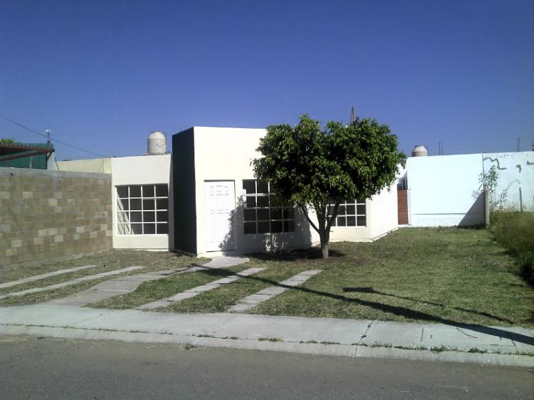 Foto Casa en Venta en Silao, Guanajuato - $ 350.000 - CAV51060 - BienesOnLine