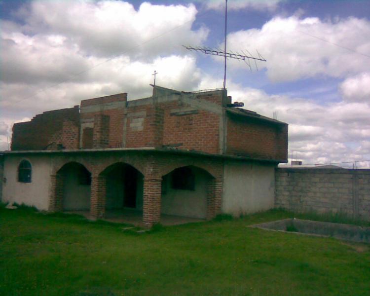 Foto Casa en Venta en LAS FUENTES, Singuilucan, Hidalgo - $ 650.000 - CAV65105 - BienesOnLine